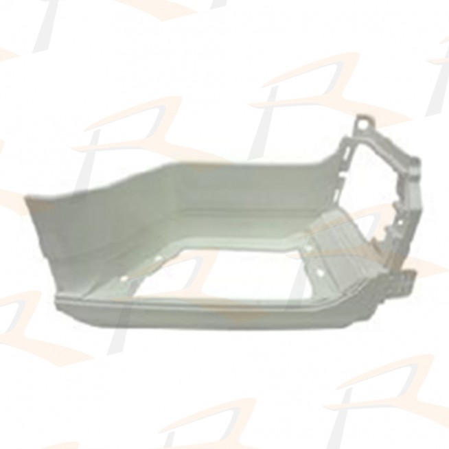 1545.1200.01 1881345 / 1952792 FOOTBOARD, RH For CF Euro 6. - Rich Parts Truck Supplier