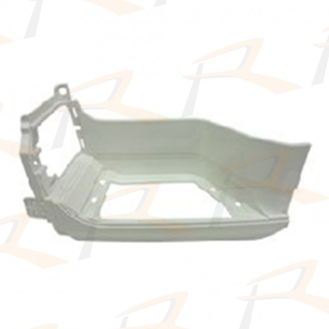 1545.1200.02 1881344 / 1952791 FOOTBOARD, LH For CF Euro 6. - Rich Parts Truck Supplier