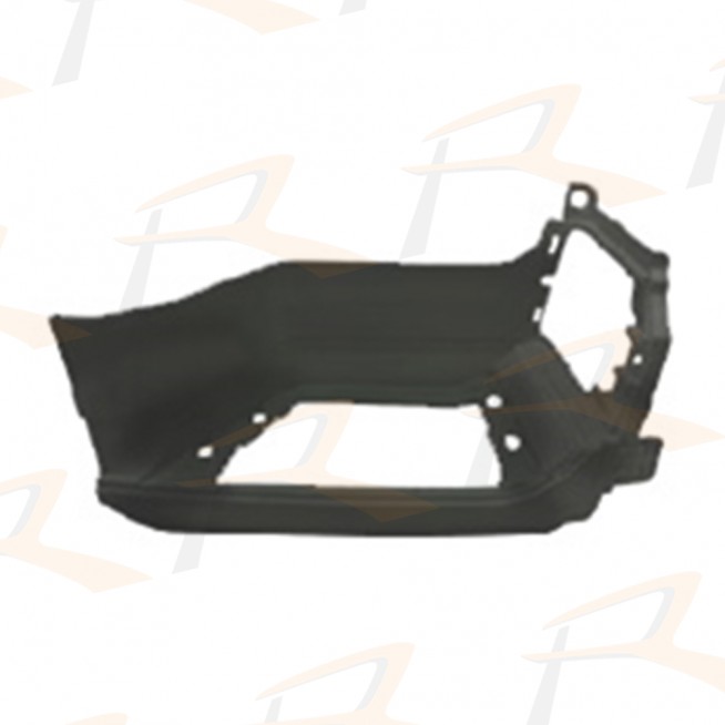 1545.1202.01 1933417 FOOTBOARD, GRAY, RH For CF Euro 6. - Rich Parts Truck Supplier