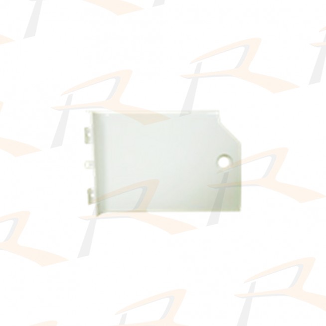 1545.12A0.01 COVER, STEP PANEL, RH