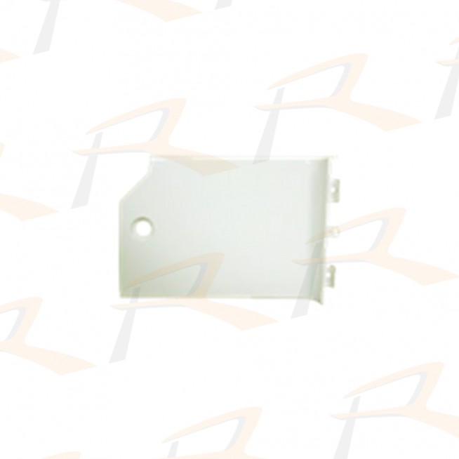 1545.12A0.02 1837634 / 1881346 COVER, STEP PANEL, LH For CF Euro 6. - Rich Parts Truck Supplier