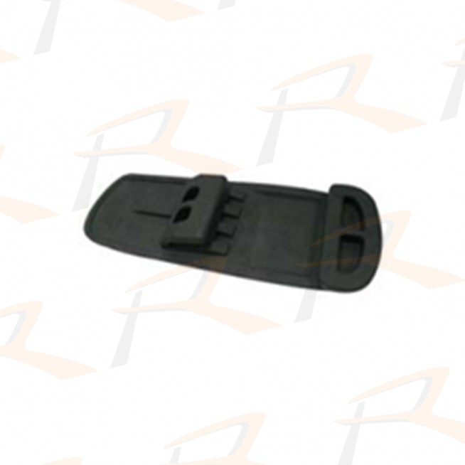 1546.15K0.00 122035 RUBBER STRIP For XF Euro 6. - Rich Parts Truck Supplier