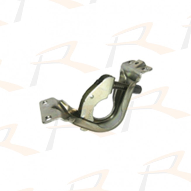 1546.15K2.00 MUDGUARD BRACKET FRONT/REAR (FOR 1546.15D0/15D1/15D2) For XF Euro 6. - Rich Parts Truck