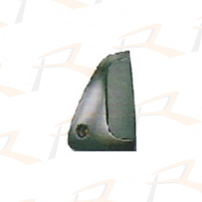 1542.06G1.02 OUTSIDE HANDLE, LH (TEXTURE)