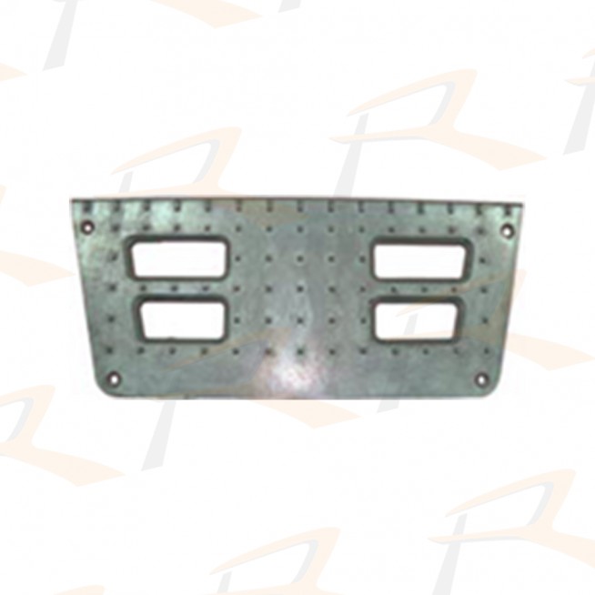 1542.1900.00 750889 STEP PANEL, FENDER For CF. - Rich Parts Truck Supplier