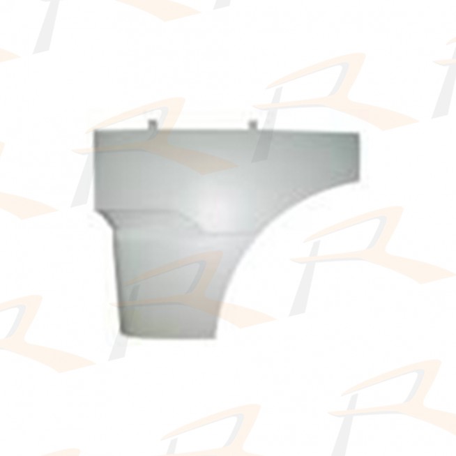 1546.06N0.02 1835170 / 2041669 DOOR EXTENSION, LH For XF Euro 6. - Rich Parts Truck Supplier