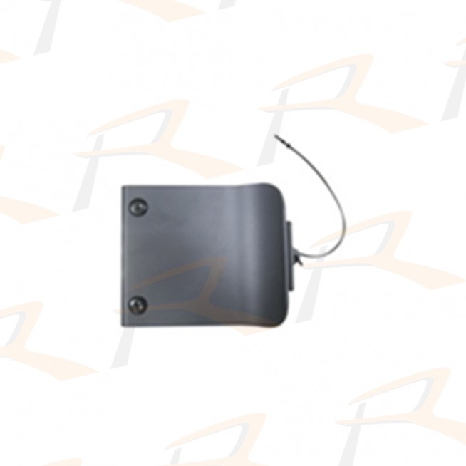 1546.09A1.02 1835064 FENDER COVER, LH For XF Euro 6. - Rich Parts Truck Supplier