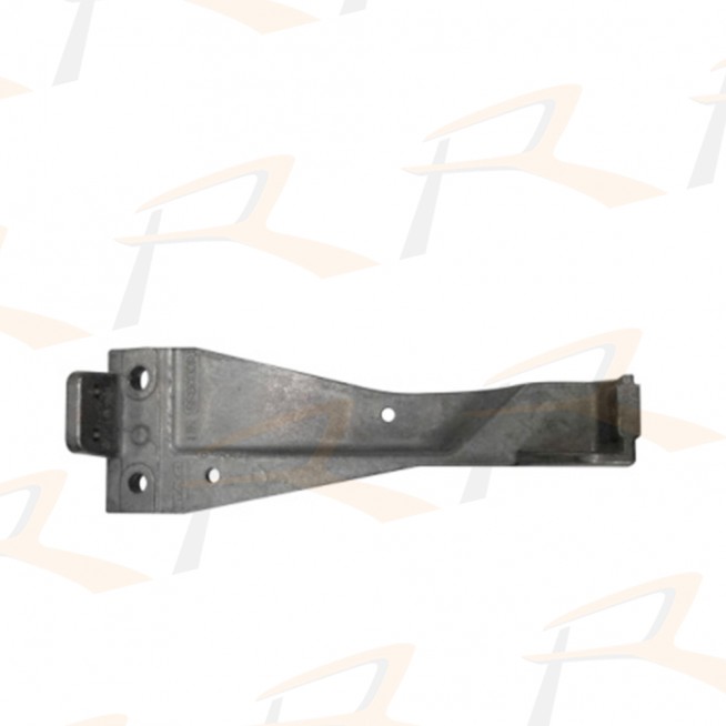 1546.18L2.02 2006328 / 1837854 HEADLAMP SUPPORT, LH (ALUMIUM) For XF Euro 6. - Rich Parts Truck Supp