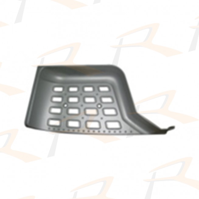 1546.1902.02 1798463 / 1945871 FOOTBOARD STEP, LH For XF Euro 6. - Rich Parts Truck Supplier