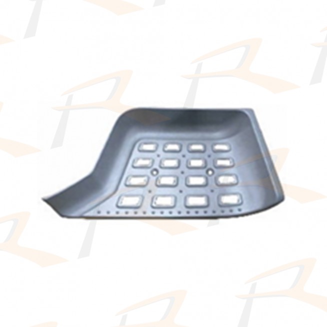 1546.1903.01 1994787 ALLOY STEP, RH For XF Euro 6. - Rich Parts Truck Supplier