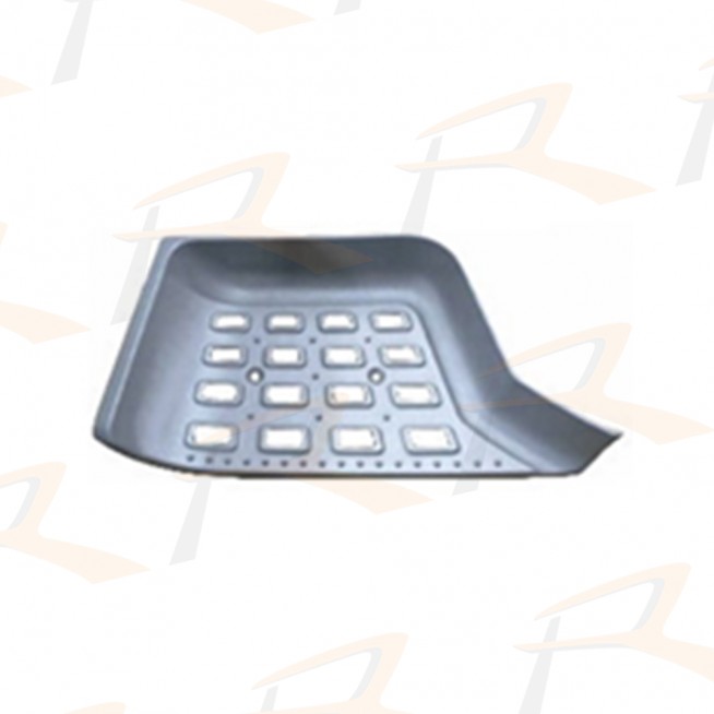 1546.1903.02 1994786 ALLOY STEP, LH For XF Euro 6. - Rich Parts Truck Supplier