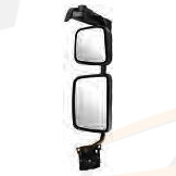 7044-16A0EHB-LA2 Mirror. - Rich Parts Truck Supplier