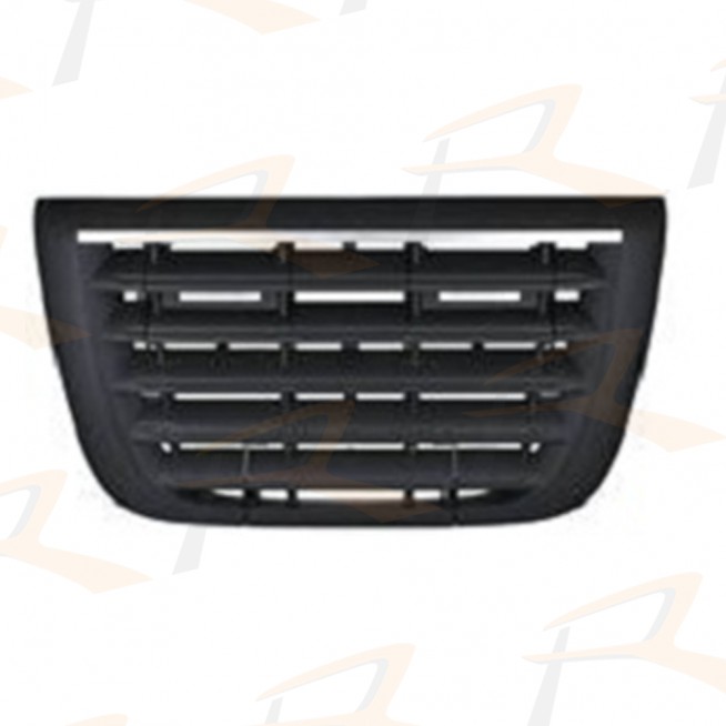 1544.0800.00 GRILLE