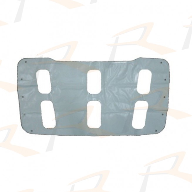 UFT2.08A1.00 FRONT GUARD (EVOLUTION)