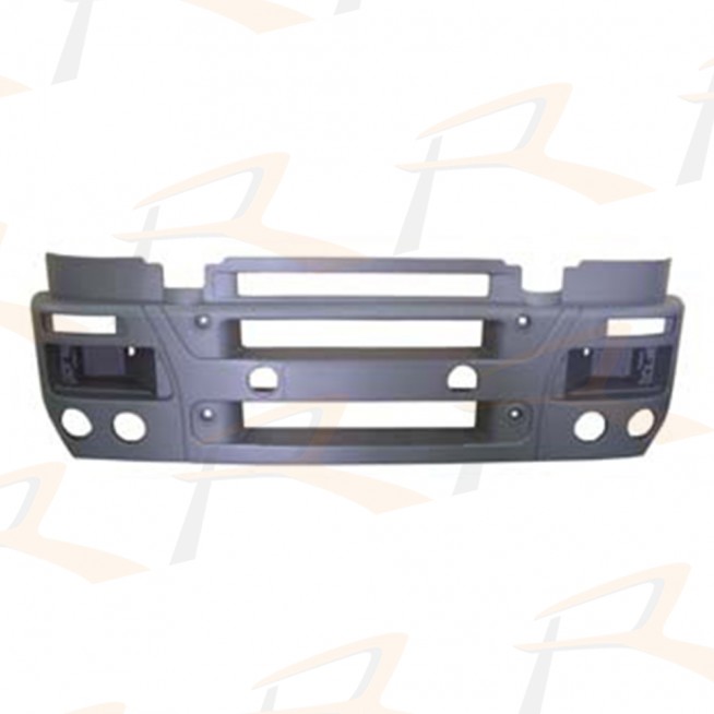 4145.0400.B0 FR BUMPER, AS