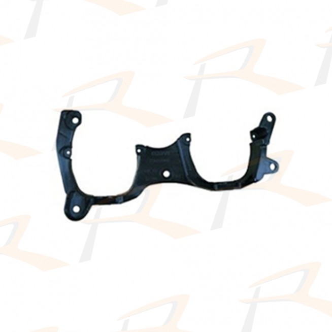 4148.18J0.02 504173477 FOG LAMP HOUSING SUPPORT, LH For Stralis '08-'16. - Rich Parts Truck Supplier