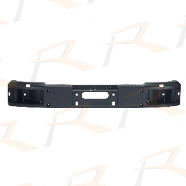 4942.0400.00 81416104114 FRONT BUMPER For F2000. - Rich Parts Truck Supplier
