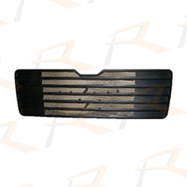 4942.0800.00 81611500109 / 81611505060 GRILLE For F2000. - Rich Parts Truck Supplier