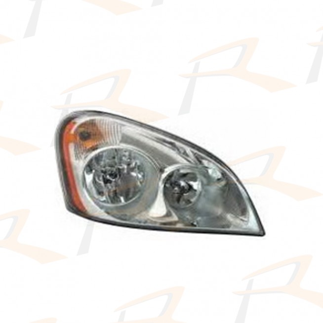 UFT2.1800.01 HEAD LAMP, RH