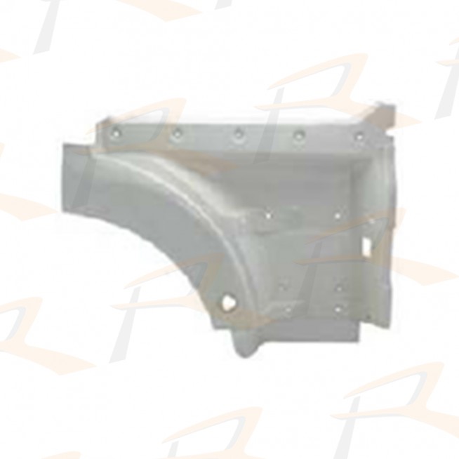 4941.0901.01 FENDER, RH (MAT-WHITE)