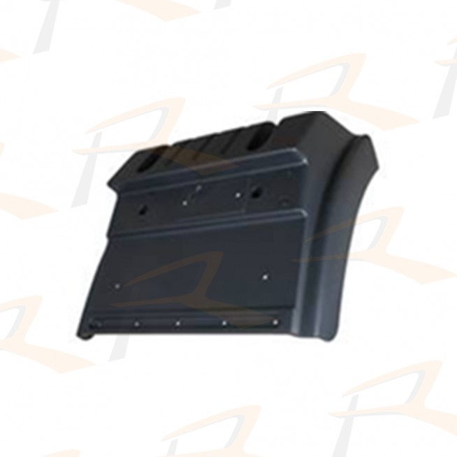 4941.15D1.02 REAR MUDGUARD, REAR PART, LH