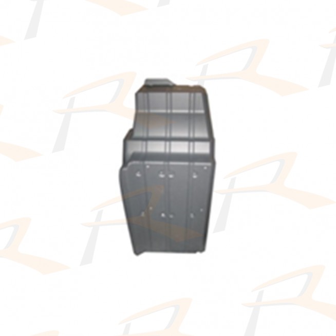 4941.15E2.02 FR MUDGUARD (BIG WHEEL) GREY, LH