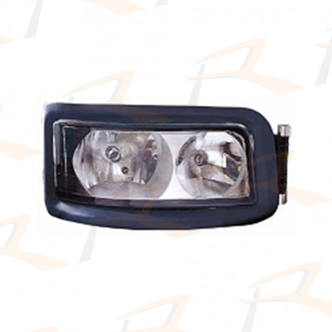 4941.1801.02 HEAD LAMP, LH (MANUAL)