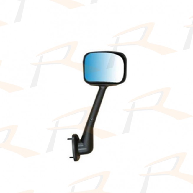 UFT2.FA4Z.01X FRONT MIRROR (M) W/O HEAT (CHROME), RH