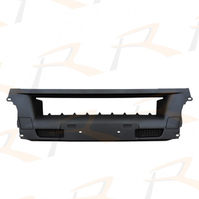 4947.0400.00 MIDDLE FRONT BUMPER
