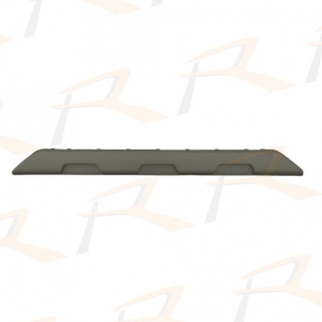 4947.0501.00 81416140081 MIDDLE SPOILER, GRAY For TGS EURO 6. - Rich Parts Truck Supplier