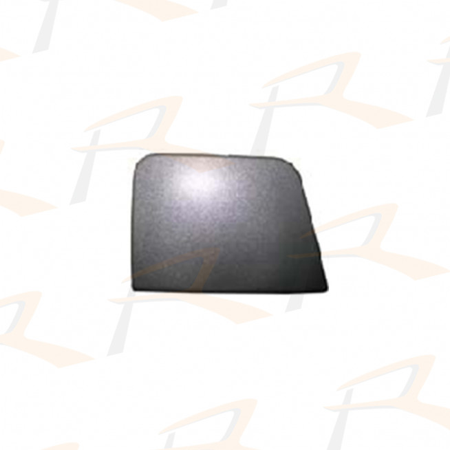 4944.04E3.01 UPPER COVER, BUMPER, RH