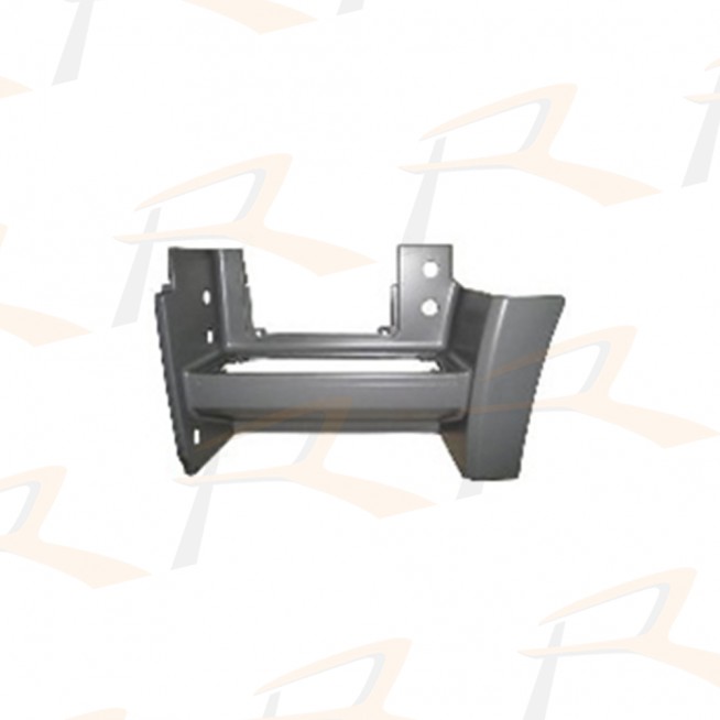 5545.1201.01 9436662701 STAND PANEL, RH For Actros Mega Space MP3. - Rich Parts Truck Supplier