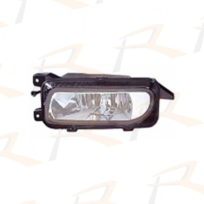 5544.18C0.02 FOG LAMP, LH