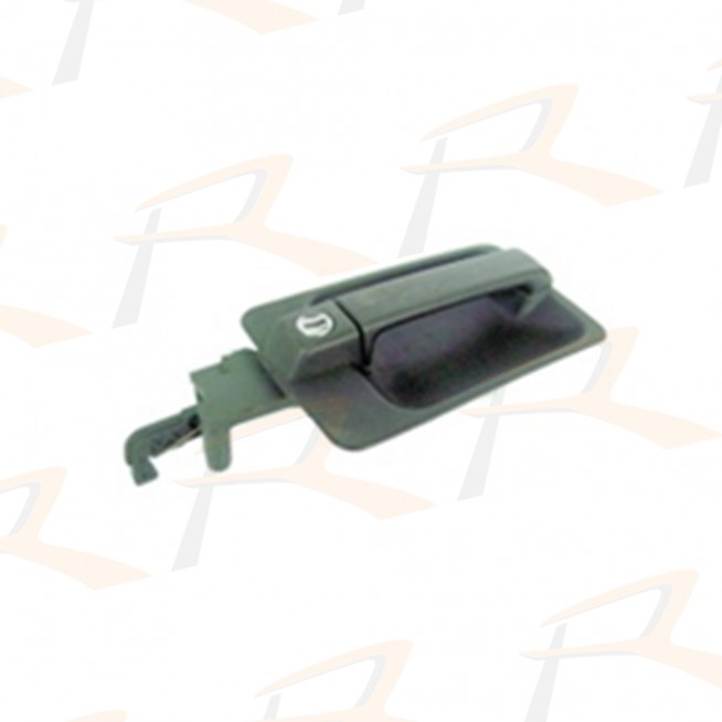 5542.06G0.01 OUTSIDE HANDLE, RH