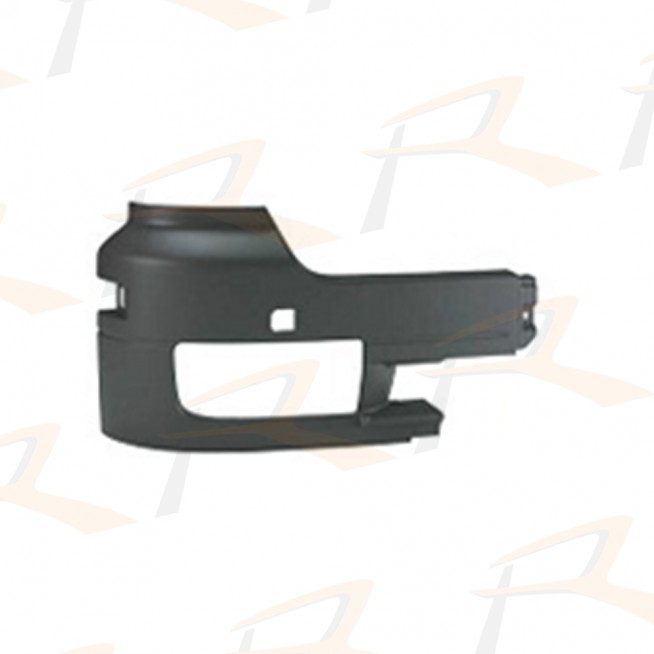 5541.0400.01 9418802470 SIDE BUMPER W/HOLE, RH For Actros MP1. - Rich Parts Truck Supplier