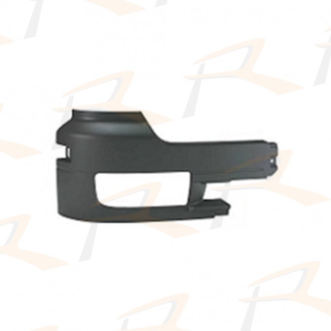 5541.0401.01 9418801070 SIDE BUMPER W/O HOLE, RH For Actros MP1. - Rich Parts Truck Supplier