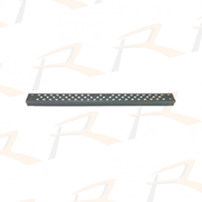 5541.04D0.00 9418801670 BUMPER STEP PANEL (STEEL) For Actros MP1. - Rich Parts Truck Supplier