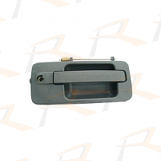 5541.06G0.02 OUTSIDE HANDLE, LH
