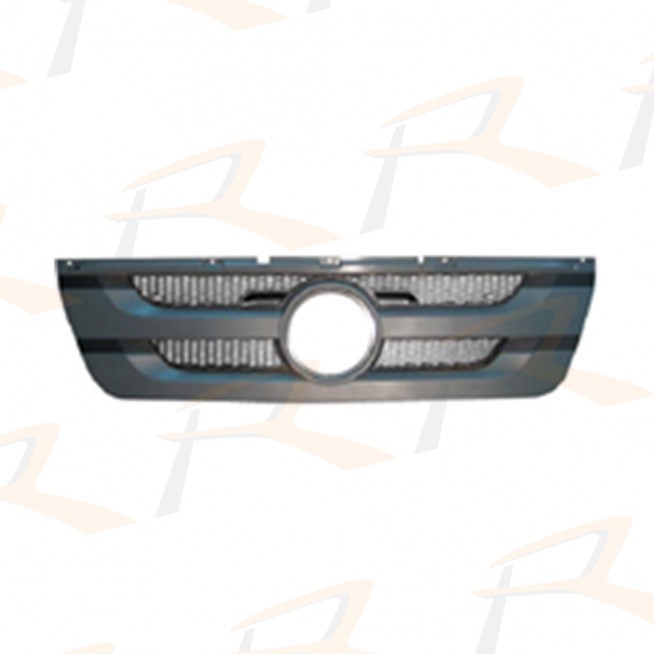 5548.0800.00 PANEL GRILLE W/ MESH