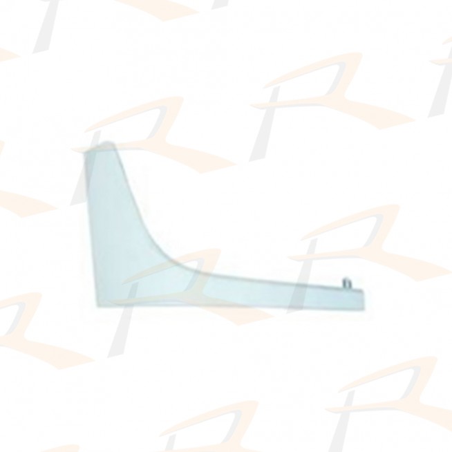 5514.08B0.01 9608803705-9135 HEAD LAMP RIM, RH For Actros MP4 (Classic & Stream Space). - Rich Parts