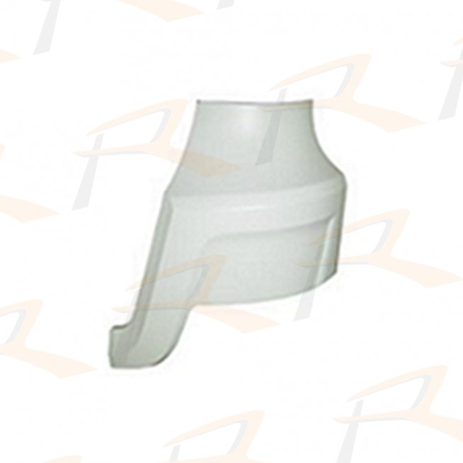 5514.18H0.02 9608859608-9135 UPPER HEAD LAMP COVER, LH For Actros MP4 (Classic & Stream Space). - Ri