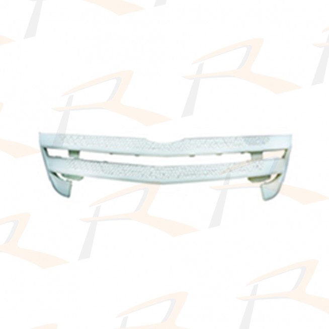 5515.0802.00 GRILLE, OUTER