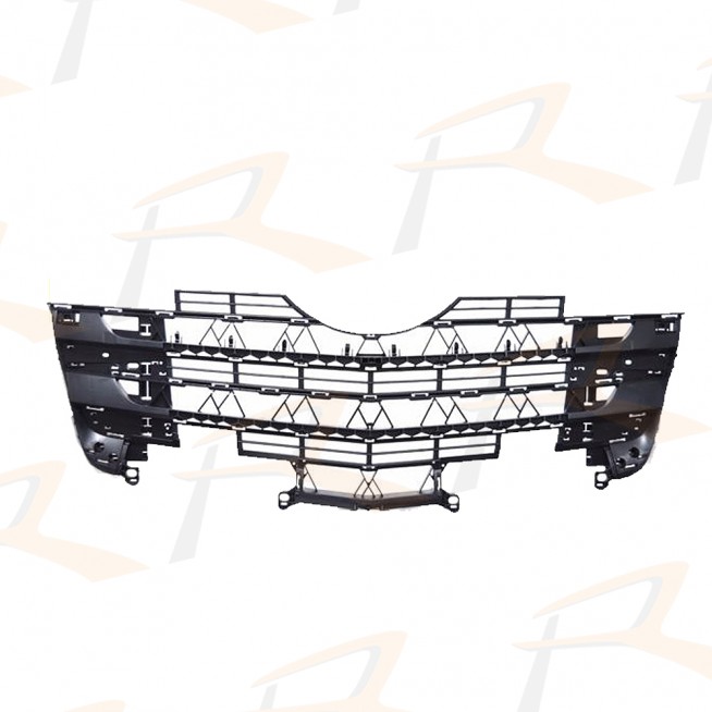 5515.08A2.00 LOWER MIDDLE GRILLE, INNER