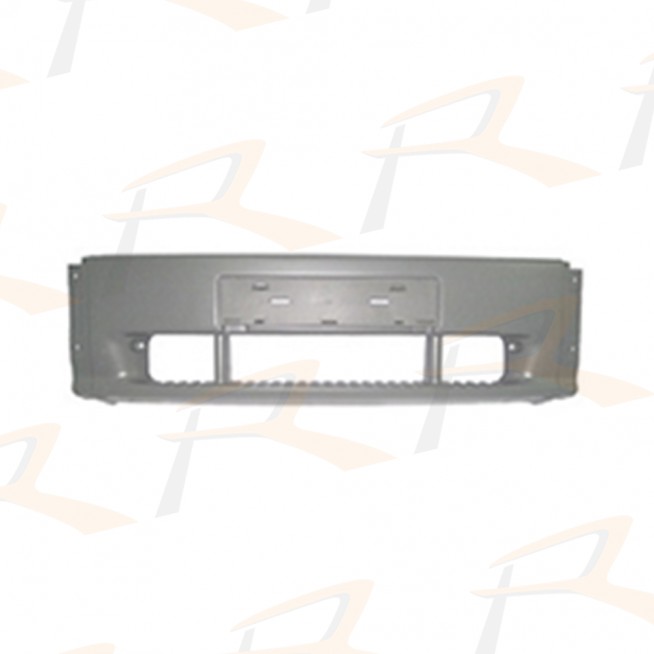 5547.0400.00 MIDDLE FRONT BUMPER
