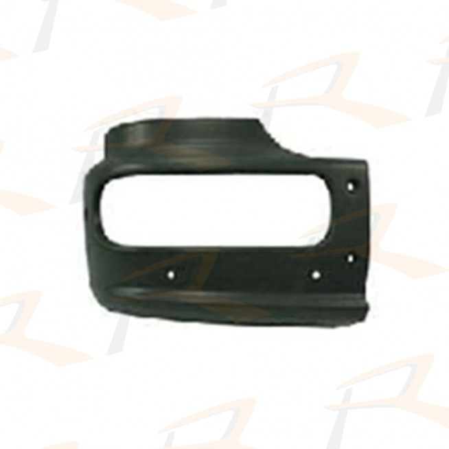 5547.0401.01 9738800570 SIDE BUMPER, RH For Atego '93-'03. - Rich Parts Truck Supplier