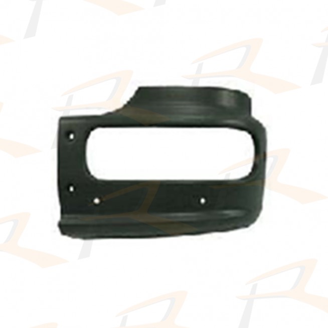 5547.0401.02 9738800470 SIDE BUMPER, LH For Atego '93-'03. - Rich Parts Truck Supplier