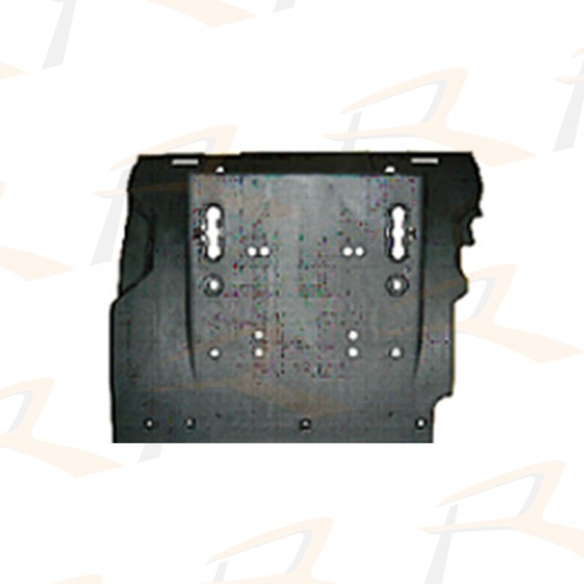 8544.15D1.01 REAR MUDGUARD, RH