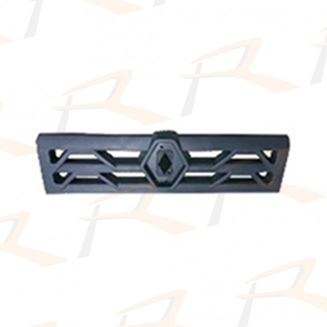 7047.08A0.00 OUTER UPPER GRILLE W/O LOGO