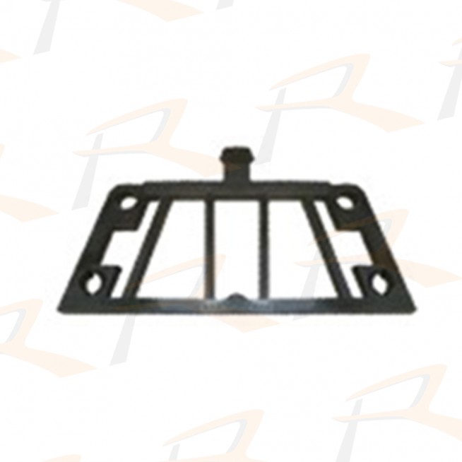 7047.1903.00 ALLOY STEP, FOOTBOARD, LOWER
