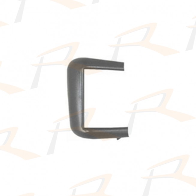 7543.06C3.01 COVER, RE DOOR HING, RH
